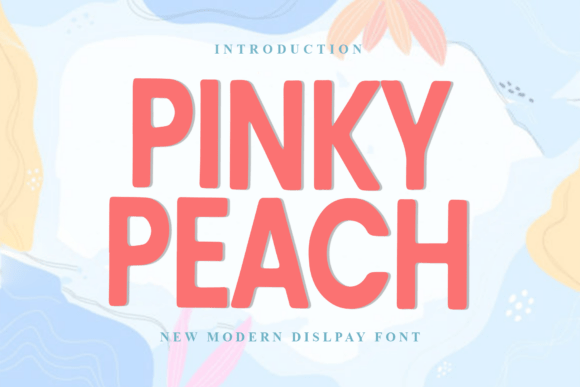 Command Attention with Pinky Peach