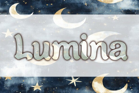Discover Lumina: The Ultimate Design Companion for Every Creative Vision