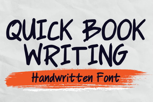 Discover the Versatility of Quick Book Writing