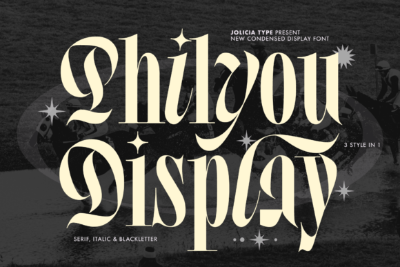 Strategic Use of Philyou Display for Enhanced Branding and Communication